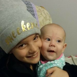 Meet your Posher, Abrielle